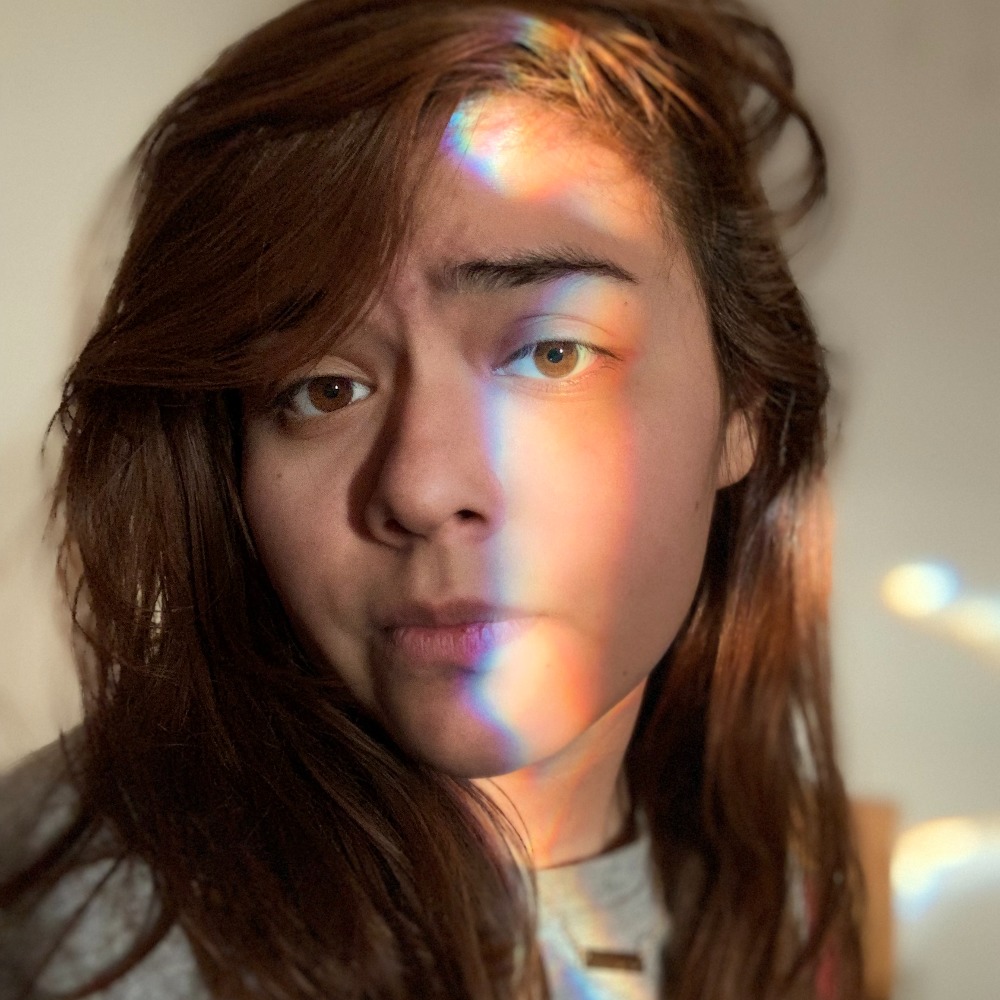 Meet your Posher, Nathalea
